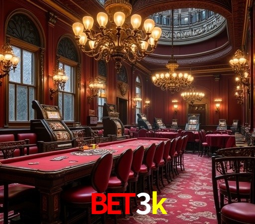 bet3k Instalar Logo 3
