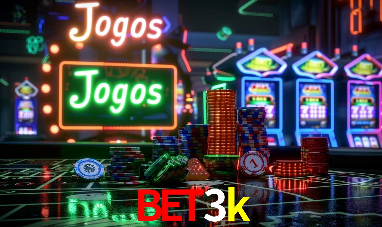 Servidor Brasil bet3k