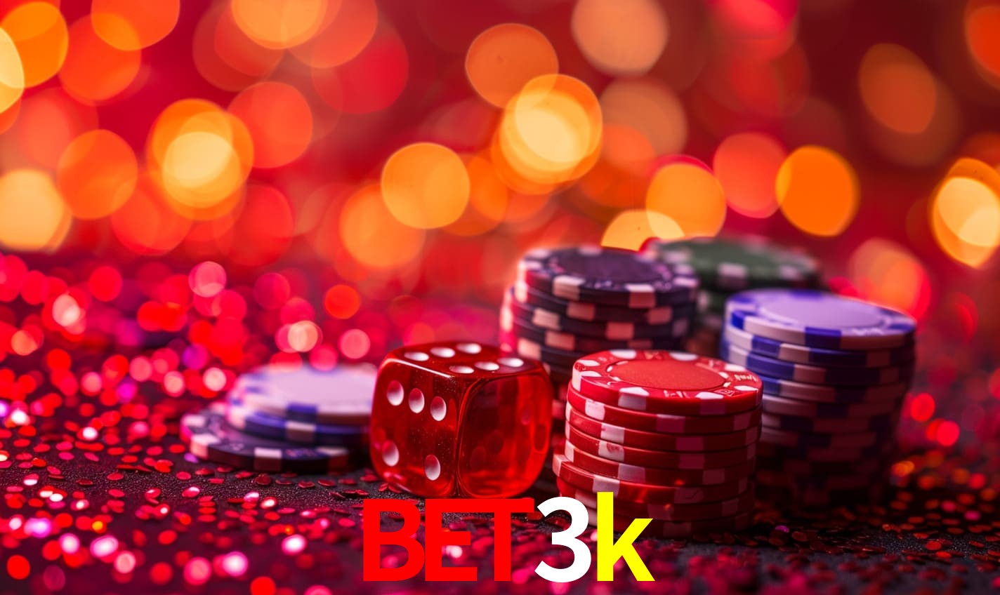 bet3k Download Oficial