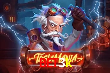 Design Responsivo bet3k