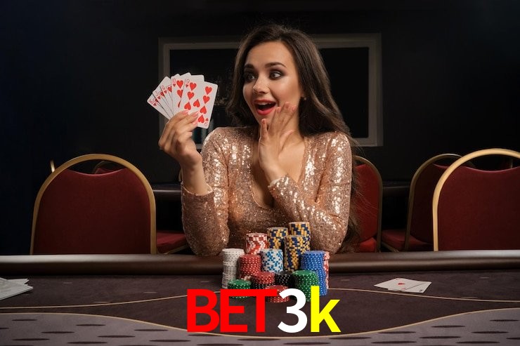 Jogos Exclusivos bet3k