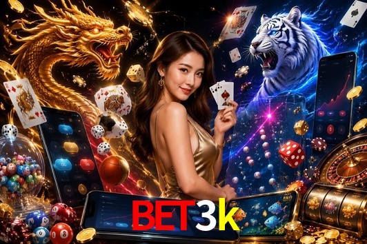 Tennis Betting bet3k