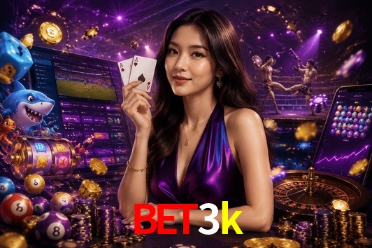 Roulette Table bet3k