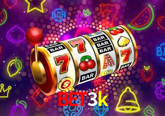 Descubra a Magia dos Jogos de Arcade no bet3k