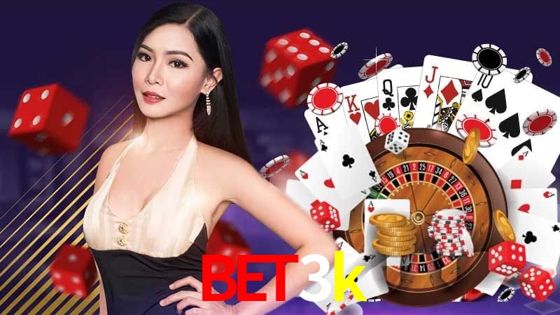 Programa VIP bet3k