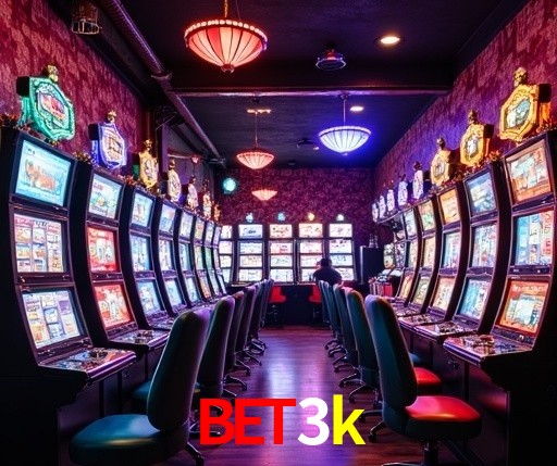 Telegram bet3k - Canal Oficial Verificado