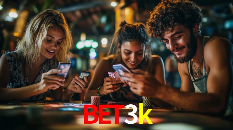 Daily Bonuses bet3k