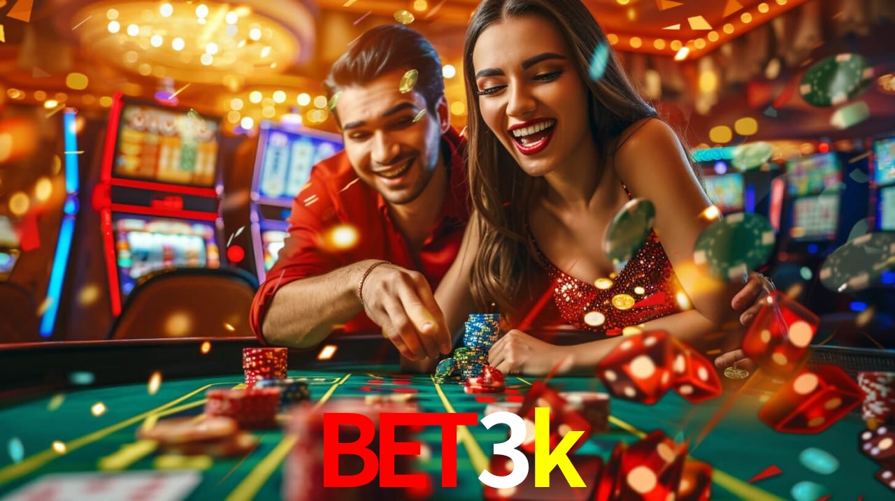 Promoção Relâmpago bet3k