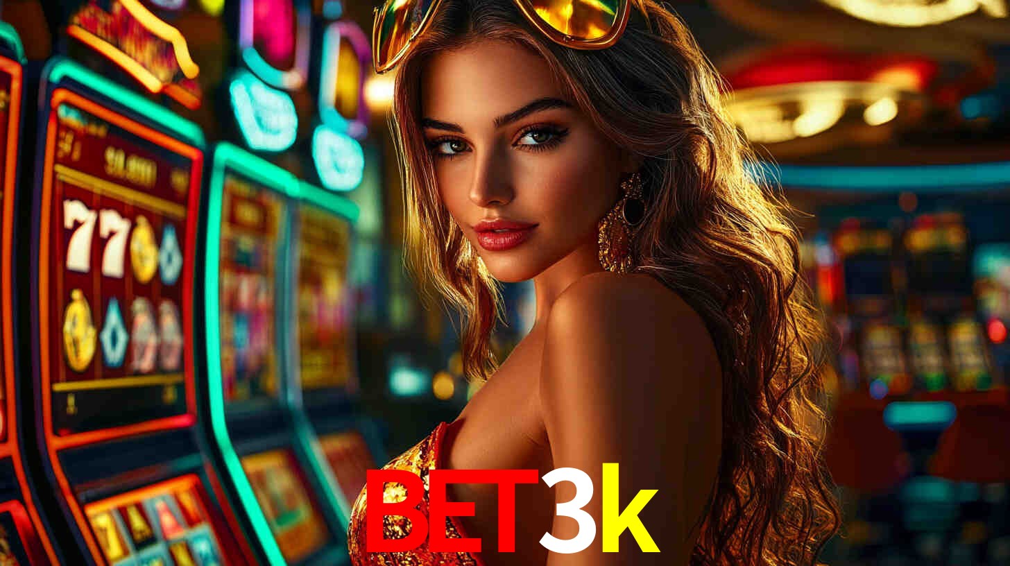 bet3k App Interface