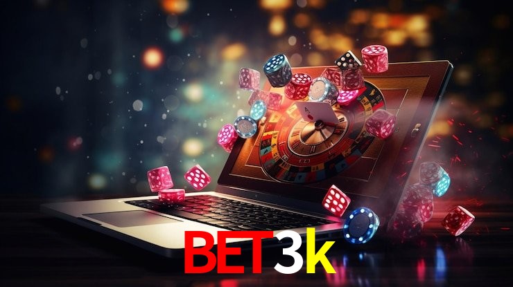 bet3k Logo 3