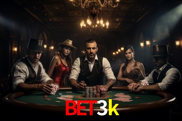 bet3k Logo 2
