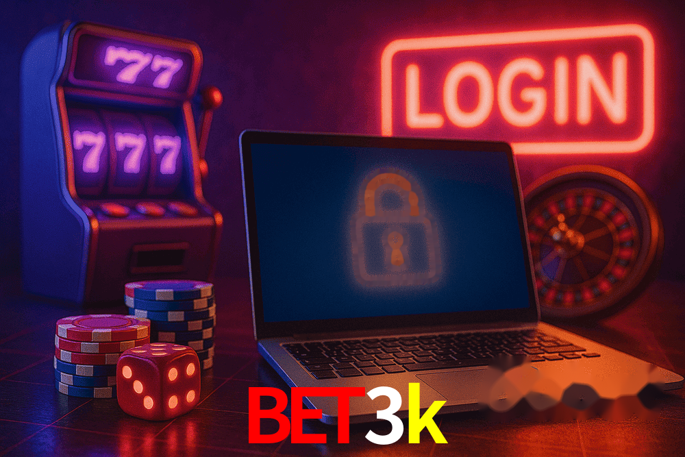 Avaliações dos Jogadores bet3k