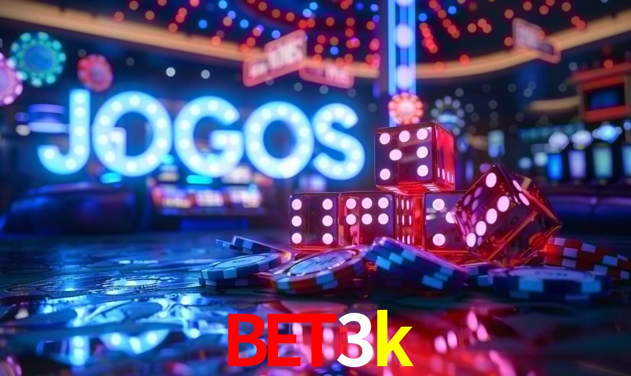 Torneios bet3k