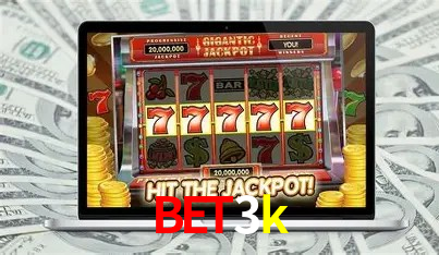 bet3k Certificado eCOGRA