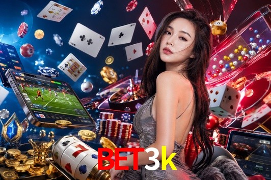Live Casino bet3k