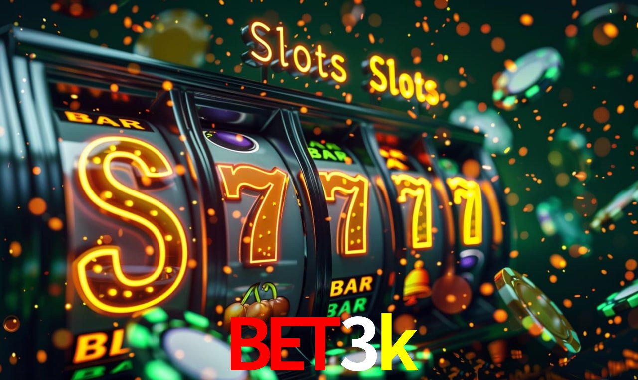 Apostas de Tênis bet3k