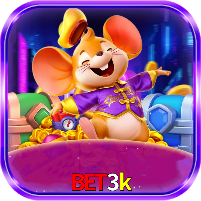 bet3k Logo